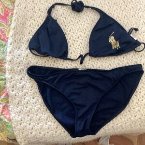Ralph Lauren bikini